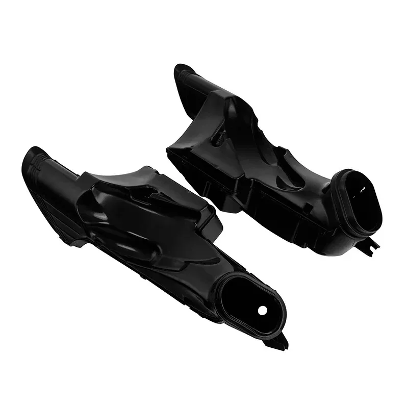 Fairing R-AM A-ir Tubes Ducts Intake For GSXR600 GSXR 600 GSXR750 750 06-07 K7 Left & RightMotor-cycle ABS