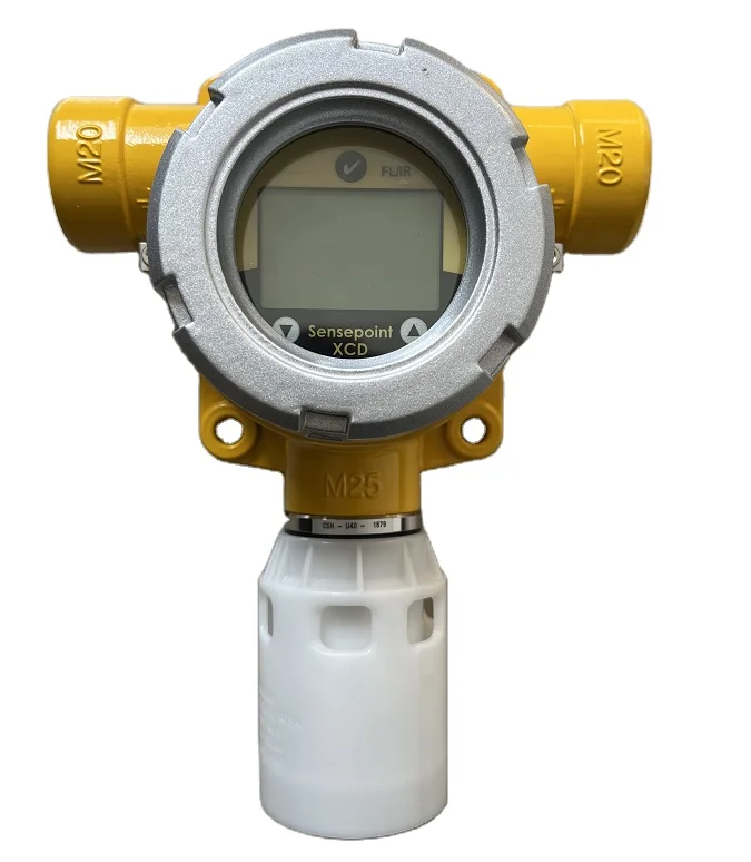 جهاز إرسال TLF Sensepoint Xcd SPXCDALMTXF