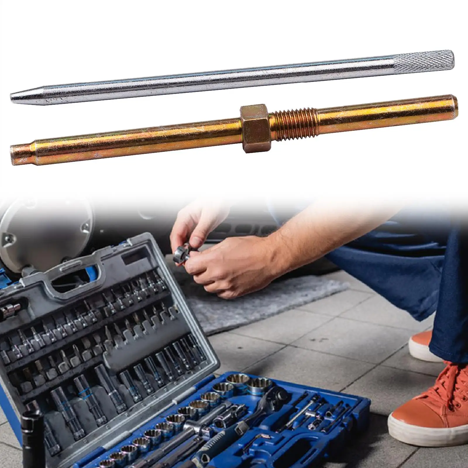 

Инструмент для фиксации распределительного вала, усиленный металлический комплект для замены на Sea-doo Wake 155 2009-2018, запчасти для гидрофойла, морские аксессуары