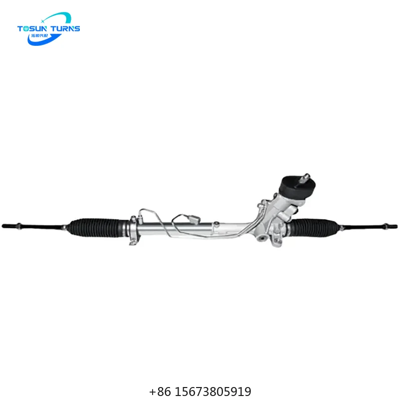 

6Q1423061D 6Q1423055E 6Q1423061B 6Q1423061JX Compatible with Compatible with Skoda 99-03 Hydraulic Steering Rack
