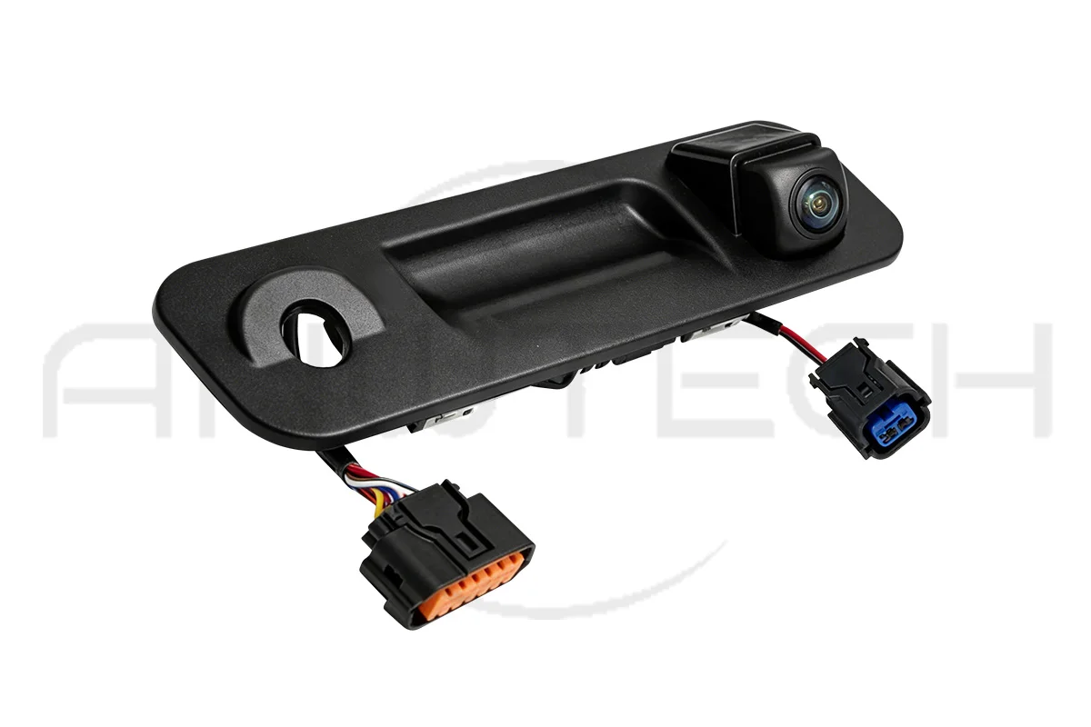 Auto-Parkassistent-Rückfahrkamera 95760-E6201 Passend für Hyundai Sonata 2015-2017 Ersetzt 95760E6201 Rückfahrkamera – Detail 6