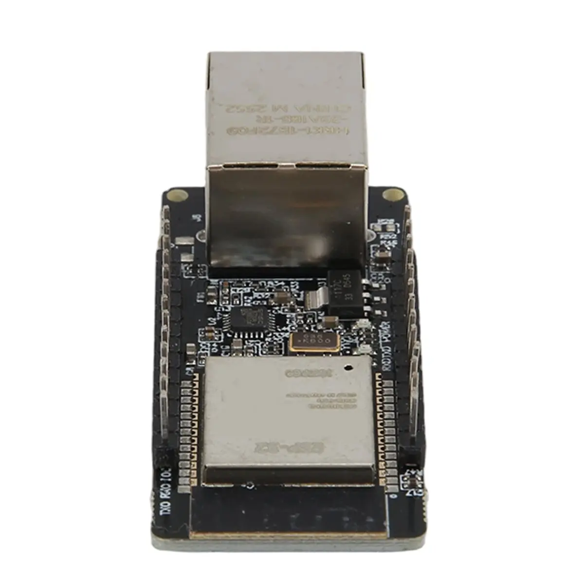 ABGN WT32-ETH01 Wireless Module Serial Port Networking Bluetooth + WiFi Combo Gateway Module WT32 ETH01
