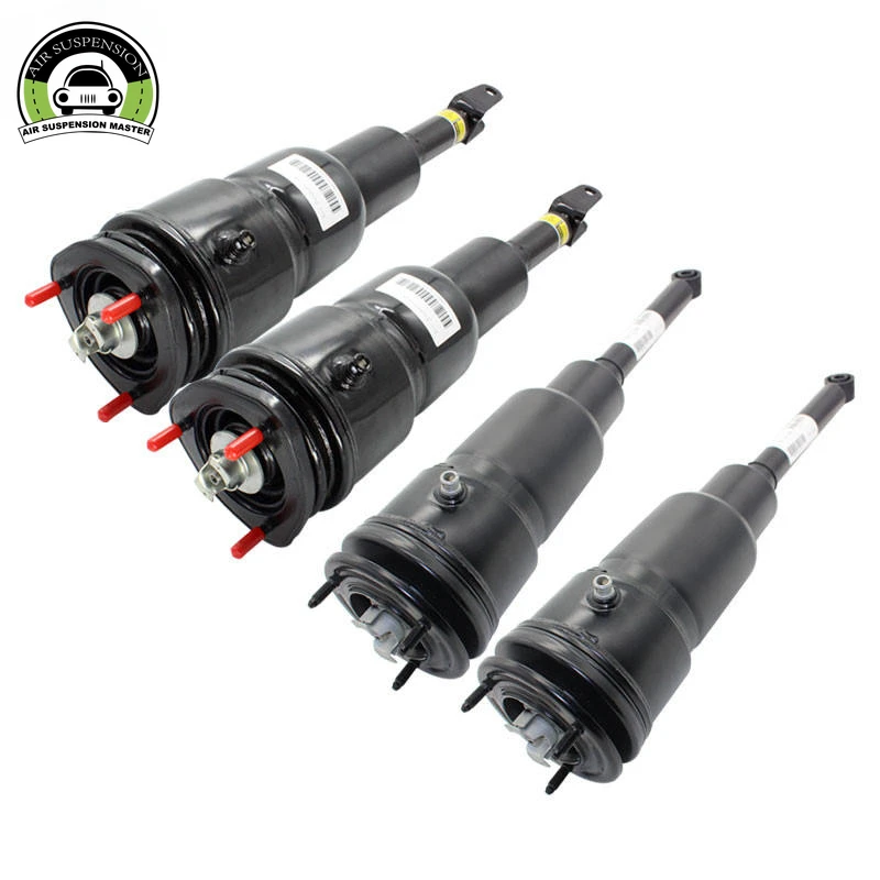 

1pcs Front Rear Left/Right Air Suspension Shock Absorber Strut For Toyota Lexus LS460 2WD 2006-2016 48020-50150 48090-50150