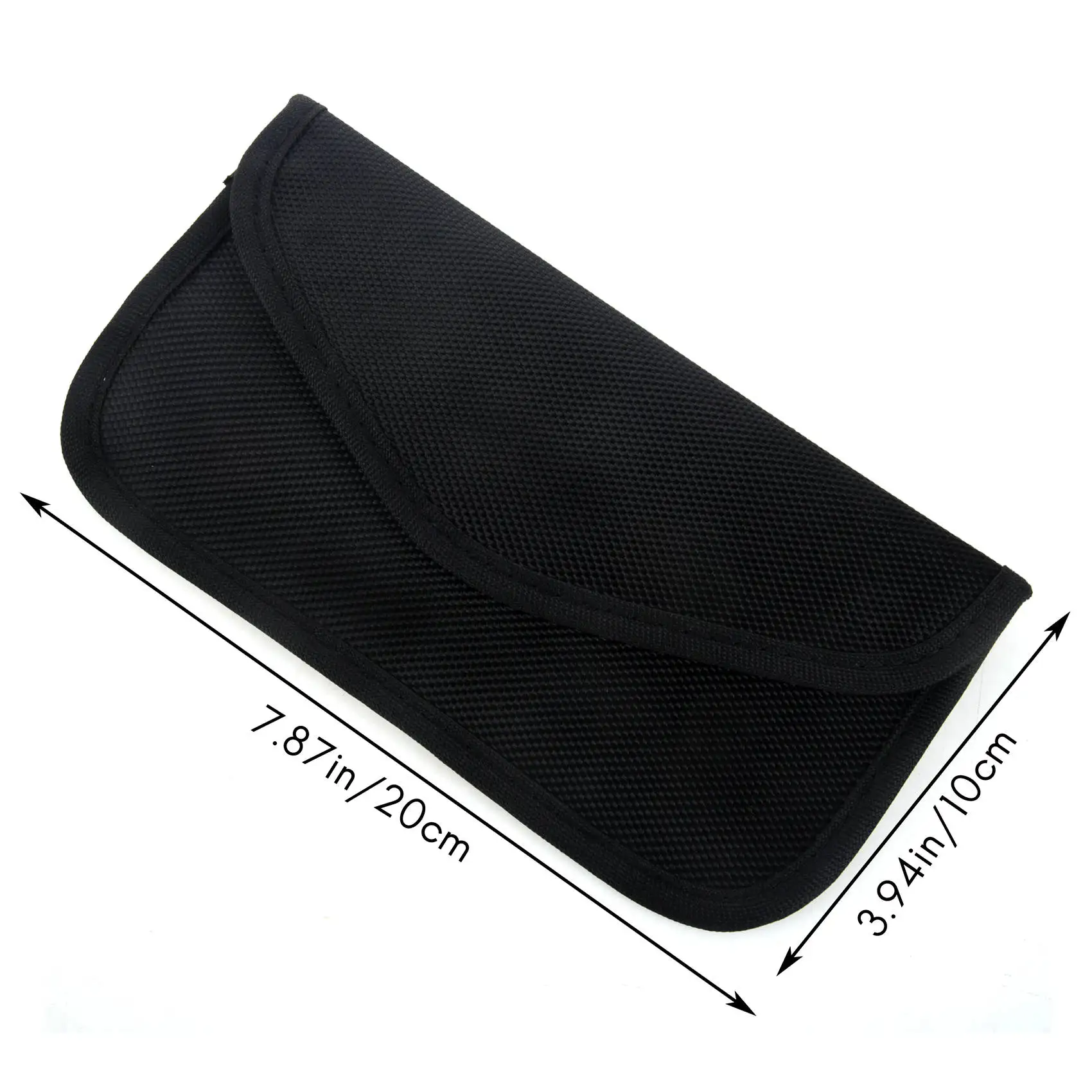 [NEW A09R!】 100% Anti-Tracking Anti-Spying GPS Rfid Signal Blocker Pouch Case Bag Handset Function Bag For Cell Phone Privacy Pr