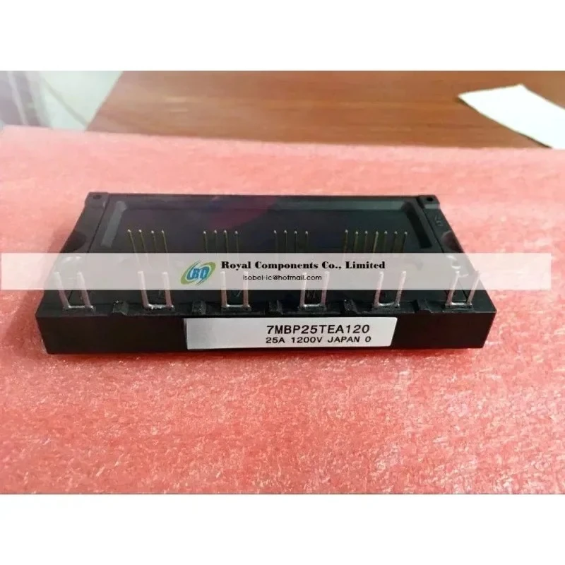 7MBP25TEA120 6MBP100TEA060 7MBP25TEA120-50 New Original Module