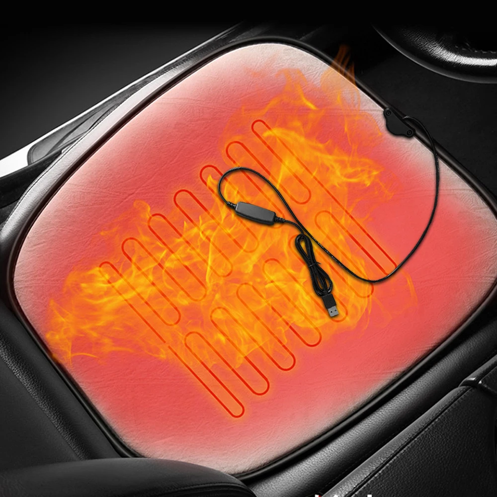 Thumbnail 3 - #84 Latest Heated Seat Cushions Offers