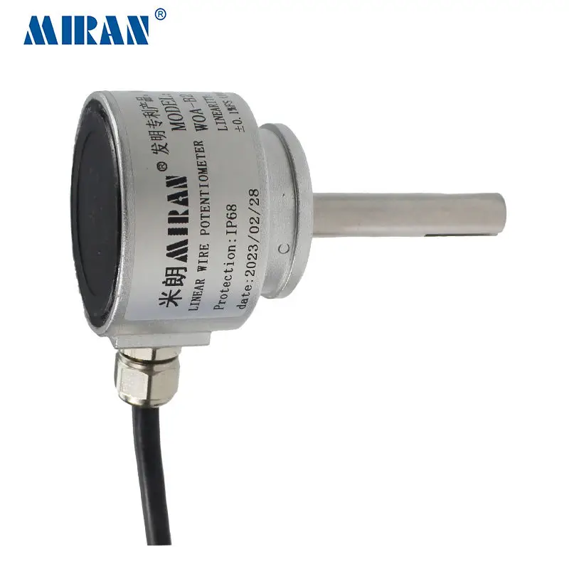 Miran Magnetic Indu…