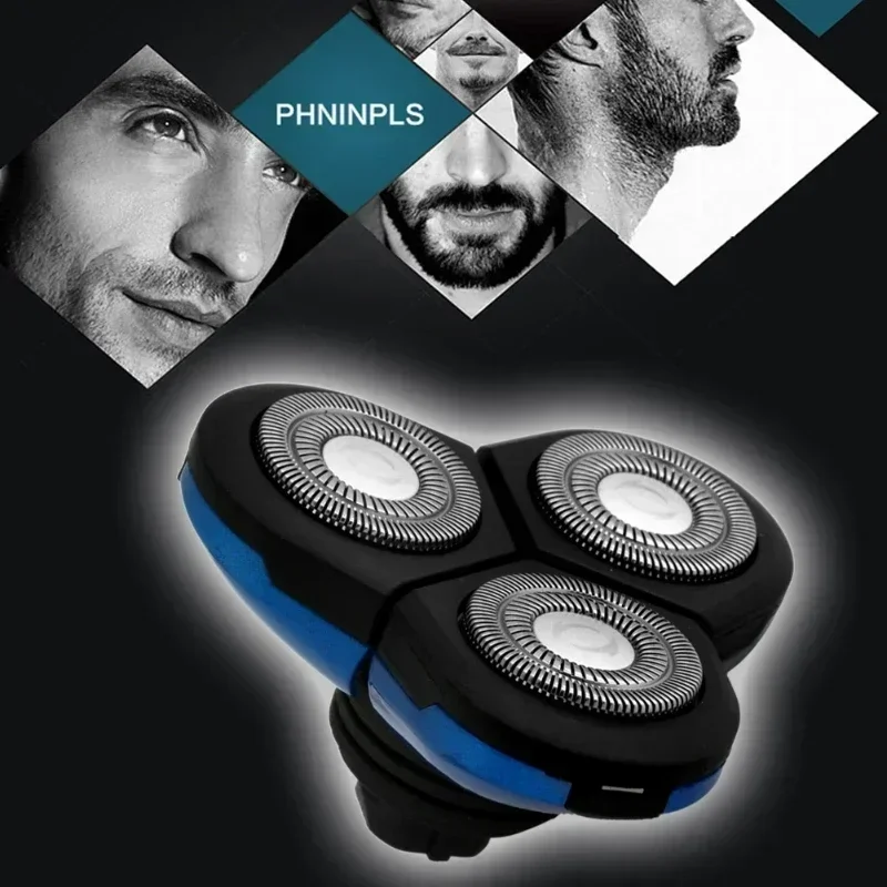 ใบมีดโกนหนวดสำหรับเปลี่ยน RQ11 1190 1160 1150