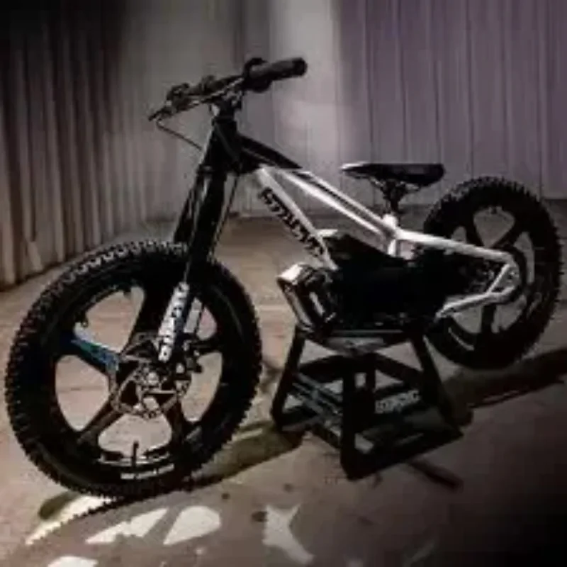 

NEW SELLING STACYC 18E DRIVE Special Edition KIDS BIKE