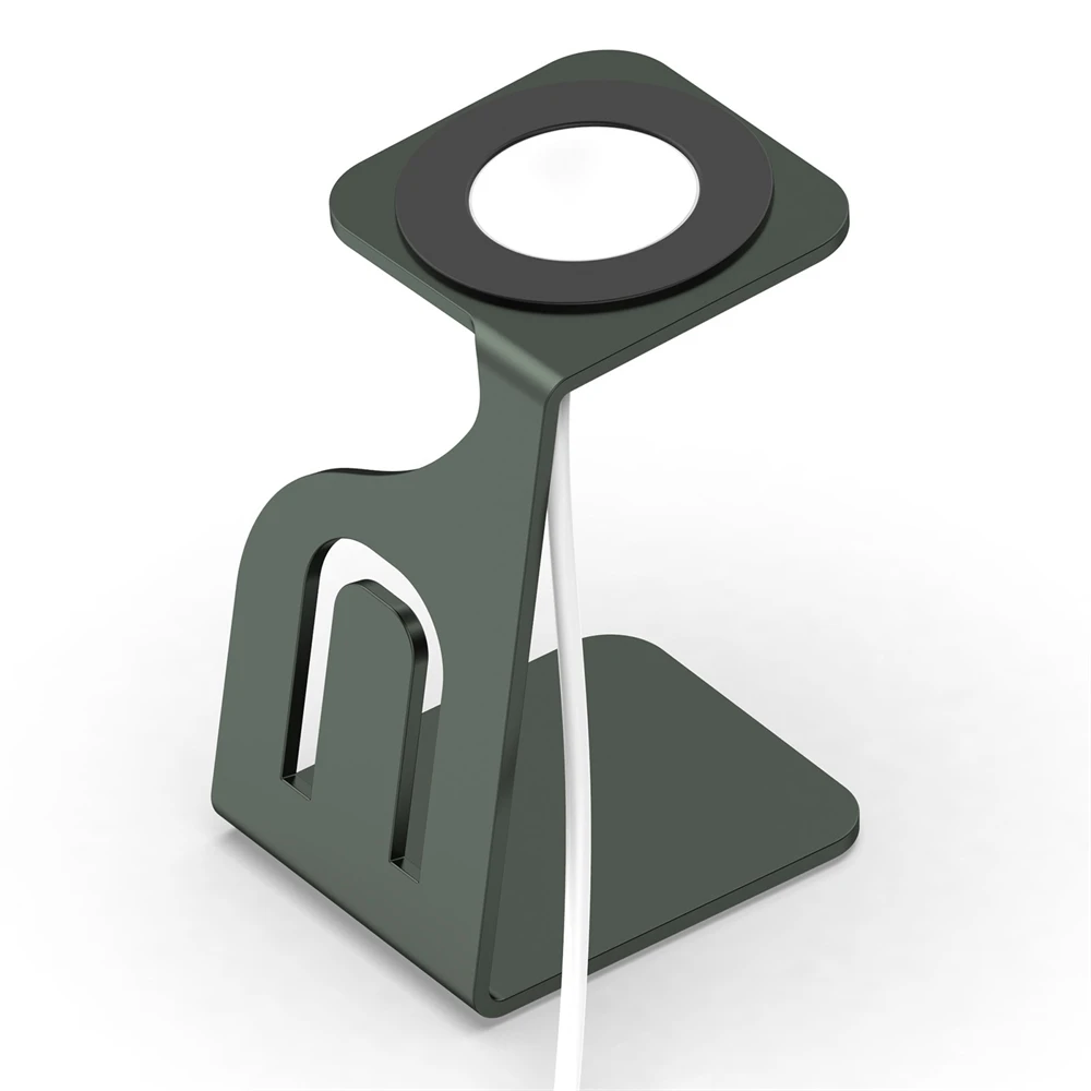 Supporto per supporto per Samsung Galaxy Watch 7 FE Charger Dock Stander