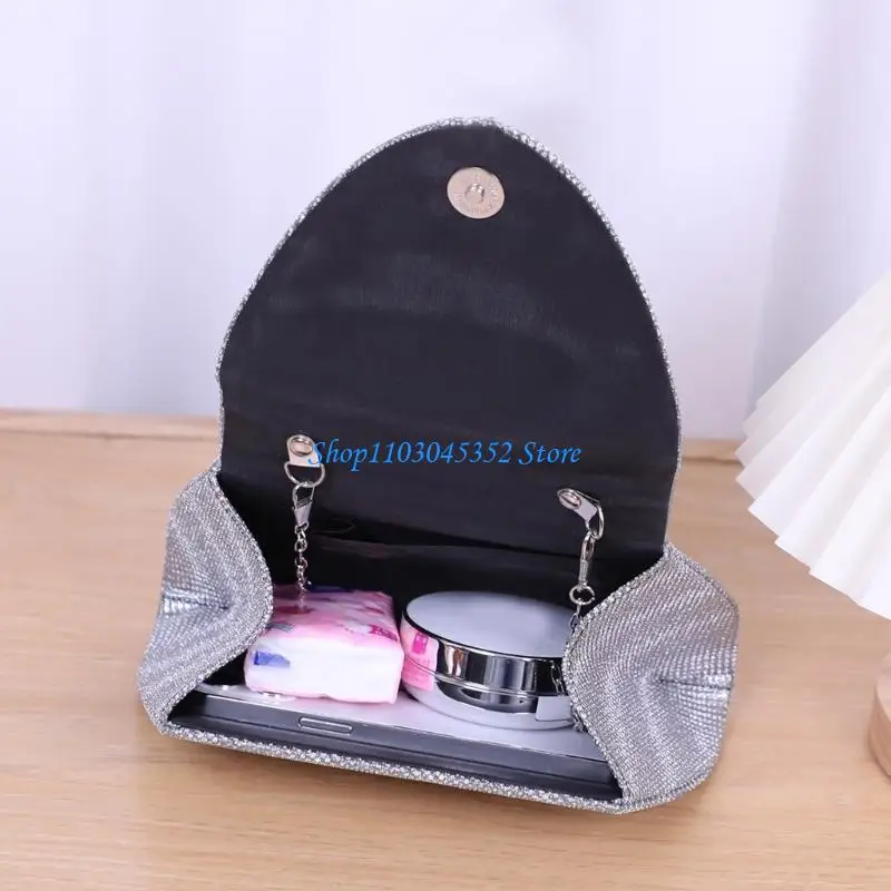 

A3PE Tote Bag Women Girl Handbags for Party Cocktail Banquet Crossbody Bag