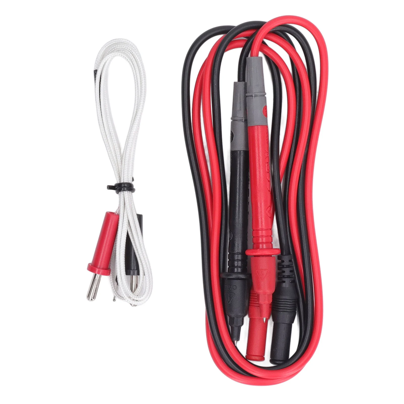 Portable Smart Digital Multimeter 6000 Counts Auto Ranging NCV Voltage Tester Current Resistance Meter Tool AC DC Voltage Meter