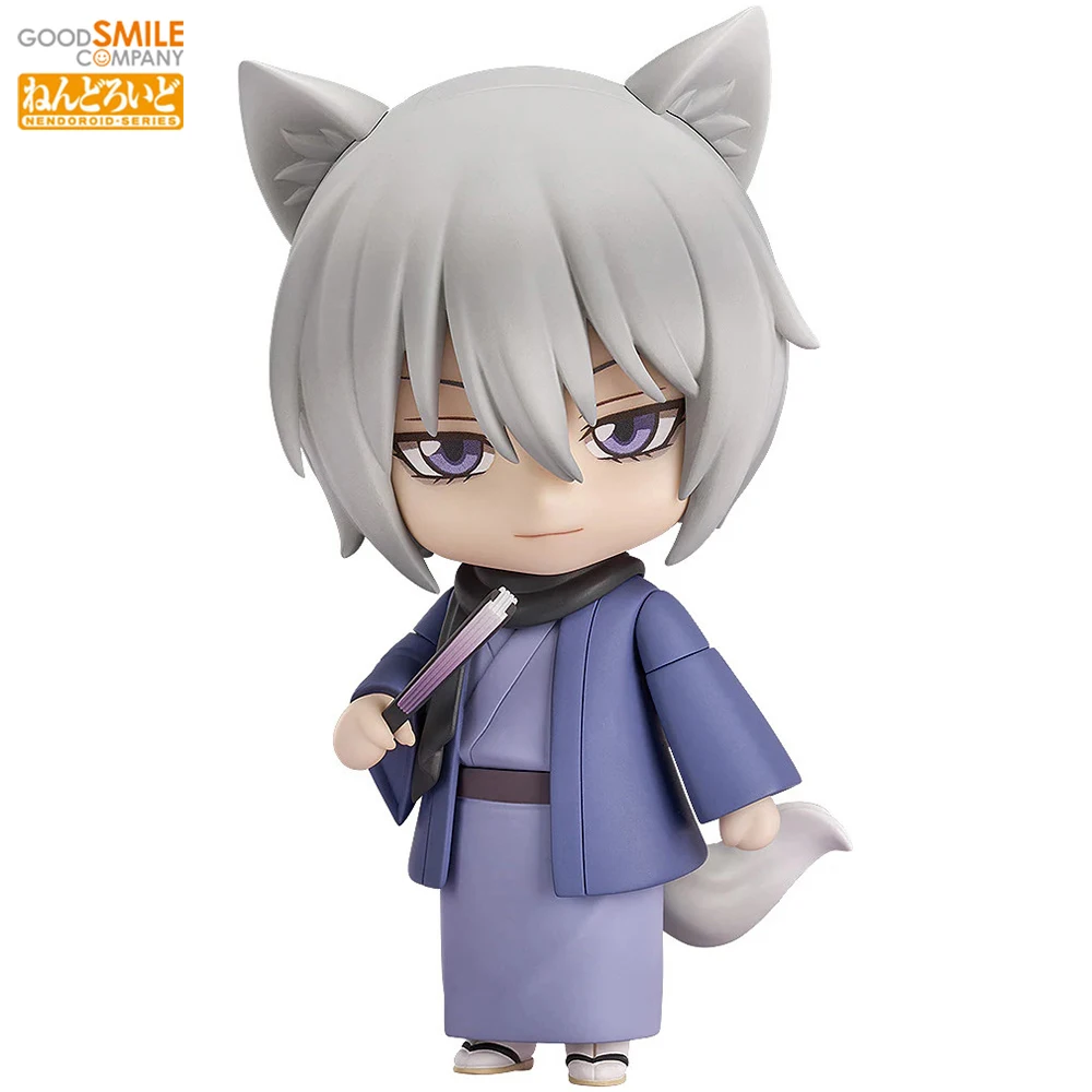 รีวิว Nendoroid 2443 Tomoe (Kamisama Kiss) จาก Good Smile Company แบบละเอียด พร้อมคำแนะนำจากผู้ใช้งานจริง