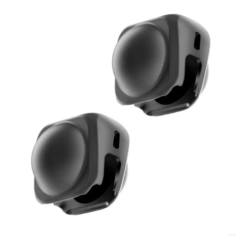 

HX6B Lens Caps Protective Cover for X4 Camera Scratch Resistant Accessories