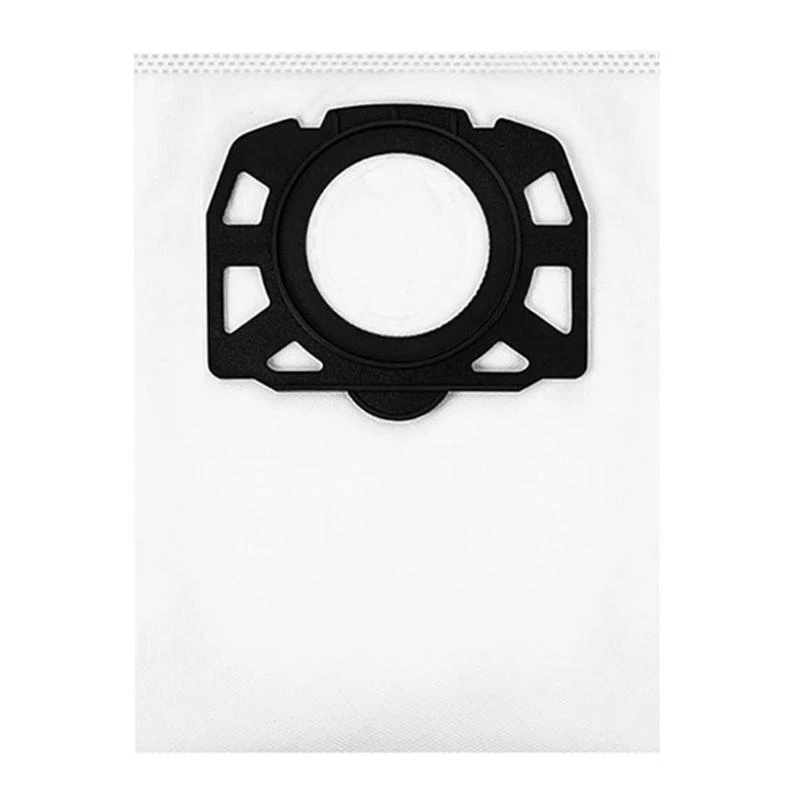 Borsa per aspirapolvere da 18 pari per aspirapolvere per aspirapolvere sacca per polvere facile installazione