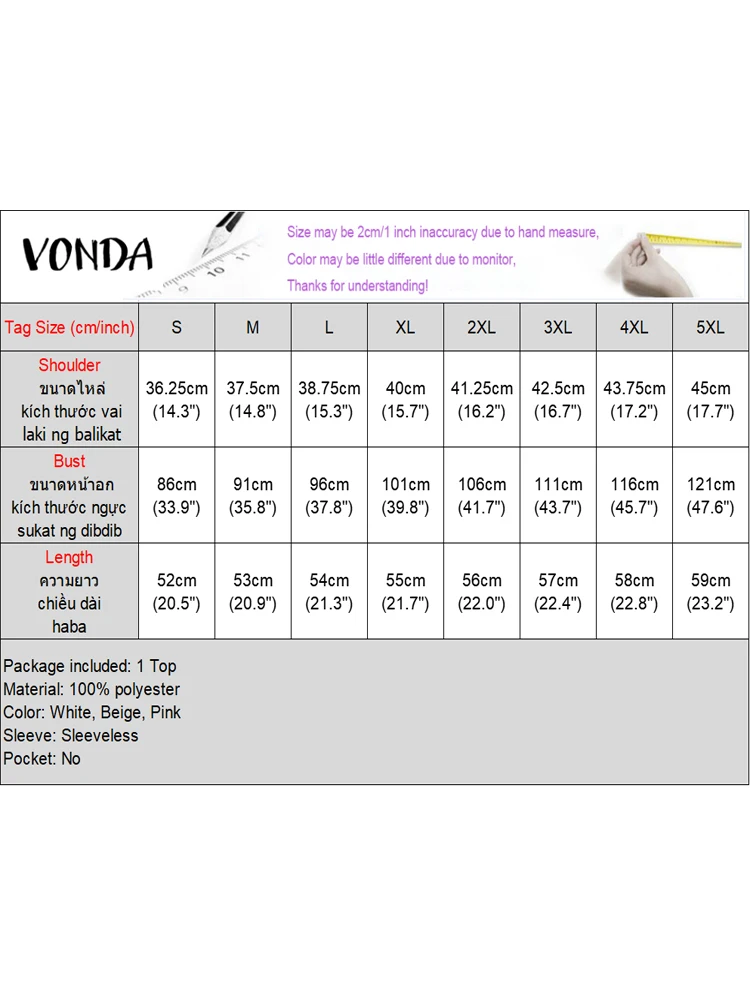 VONDA Women Blouses Fashion Ruffles Blusas Summer Bow Print Shirt Streetwear Party Tops Oversize Loose Tunic S-3XL