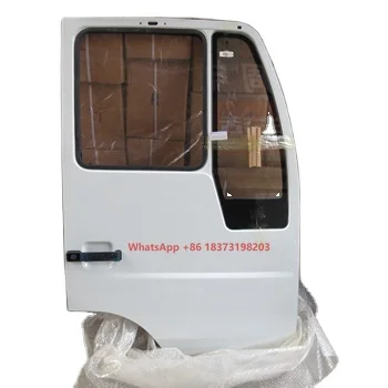 

Top Quality Truck Spare Parts Door Assembly AZ1632210002