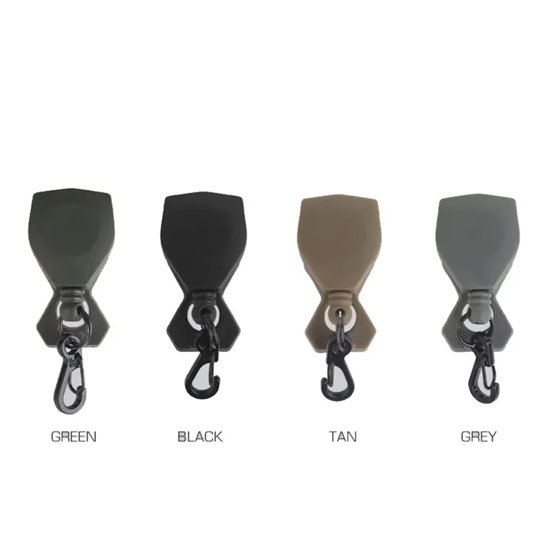 Tactical Helmet L4G69 NVG Mount Lanyard Anti-lost Rope for Fixed Night Vision Model