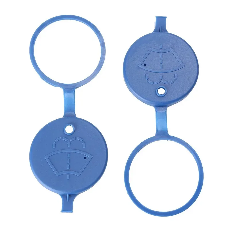 Auto Ruitenwisser Wasmachine Fles Cap Voor Peugeot 107 108 206 207 208 301 307 308 407 408 508 2008 3008 4008 5008
