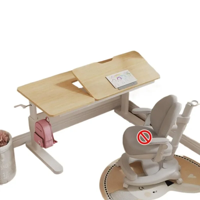 

Lifting study table for home use