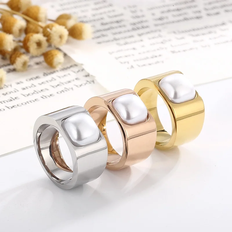 Fashion Shell Imita… - image