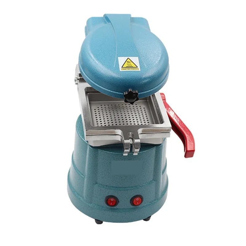 

1000W Dental Vacuum Former Forming And Molding Machine Laminating Machine Vacuum Forming Machine Dental Equipment 220V