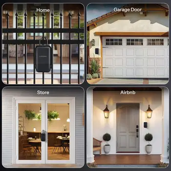 10 best sales Caixa de chaves Zigbee - №3