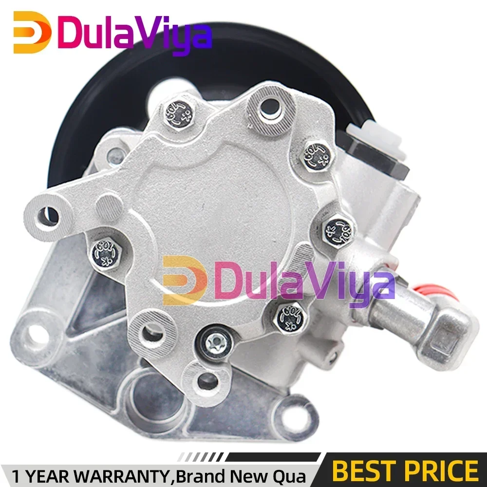 For Power Steering Pump Mercedes W164 R350 CLS550 ML350 GL550 GL450 E350 E550 0054662201 A0054662201 A5410242100 A541024210060