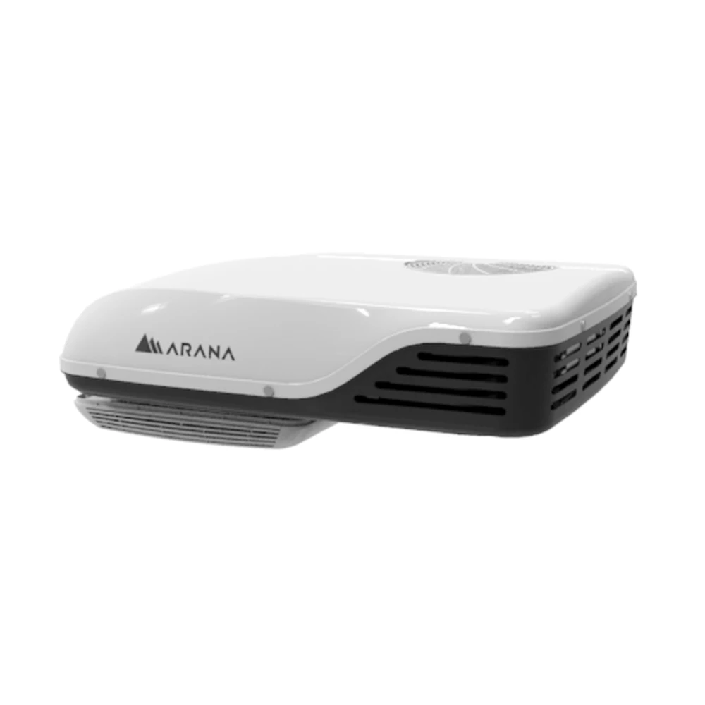 OEM 12000BTU Rooftop Inverter RV Air Conditioner Manufacturer For Caravan Camper Trailer