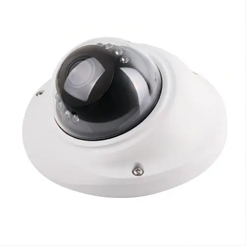 

UTC Support 2.5" Metal Dome Blacklight 1/2.9" 2.0MP CMOS 0.0001Lux 4in1 HD Analog Camera 12pcs LEDs 10m IR Distance for Indoor