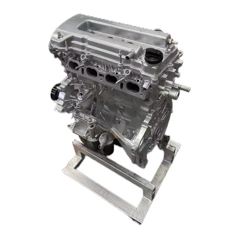 

Professional 1.6L 16V 81KW 2ZZ GE 3ZZ 3ZZ FE Petrol Engine for Celica Corolla Lotus Avensiscustom
