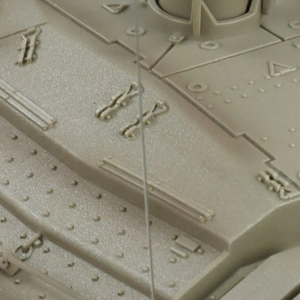 Rc Tank 1/16 Heng L… - image