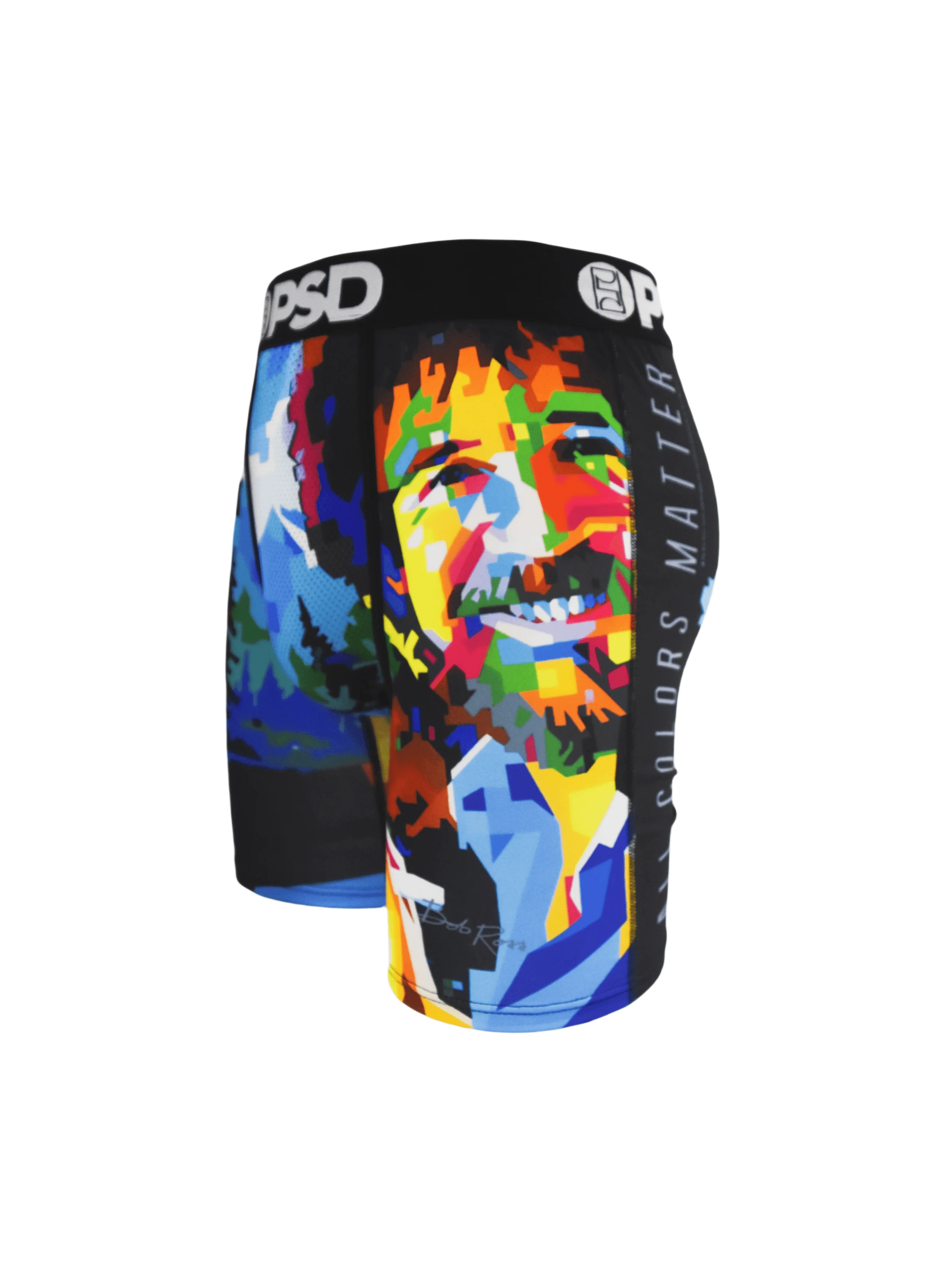 

1Pcs Men Sexy Underwear Boxers Fashion Print Underpants Male Boxers Men's Panties Plus Size Man Boxer Briefs Men Boxershorts