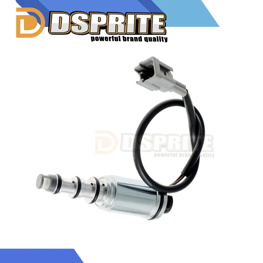 

For Infiniti G35 M35 Nissan X-trail T31 Qashqai Sylphy Bluebird MR20 AC Compressor Solenoid Control Valve AC Control Valve