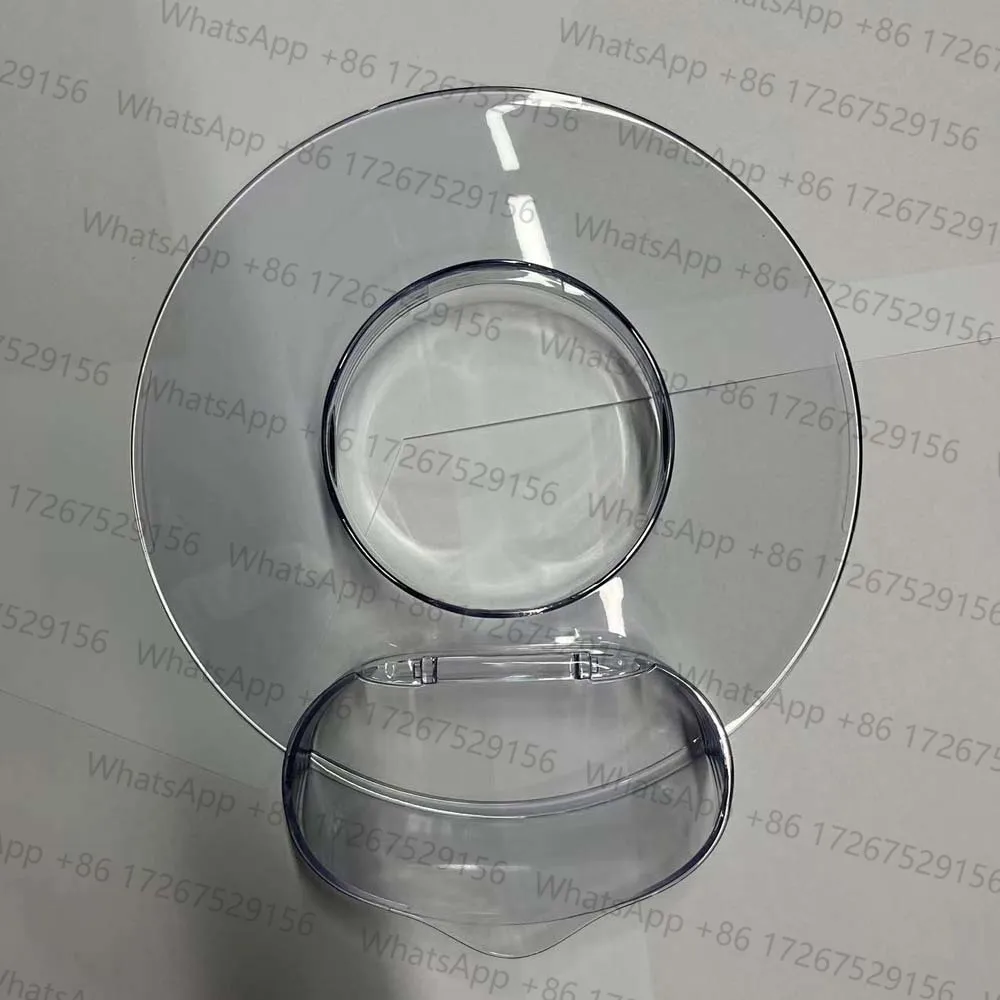Splash Proof Bowl Cover, Suitable for KENWOOD, Kitchen Chef Machine Accessories, KMC510 KMC560 KM336 KM710