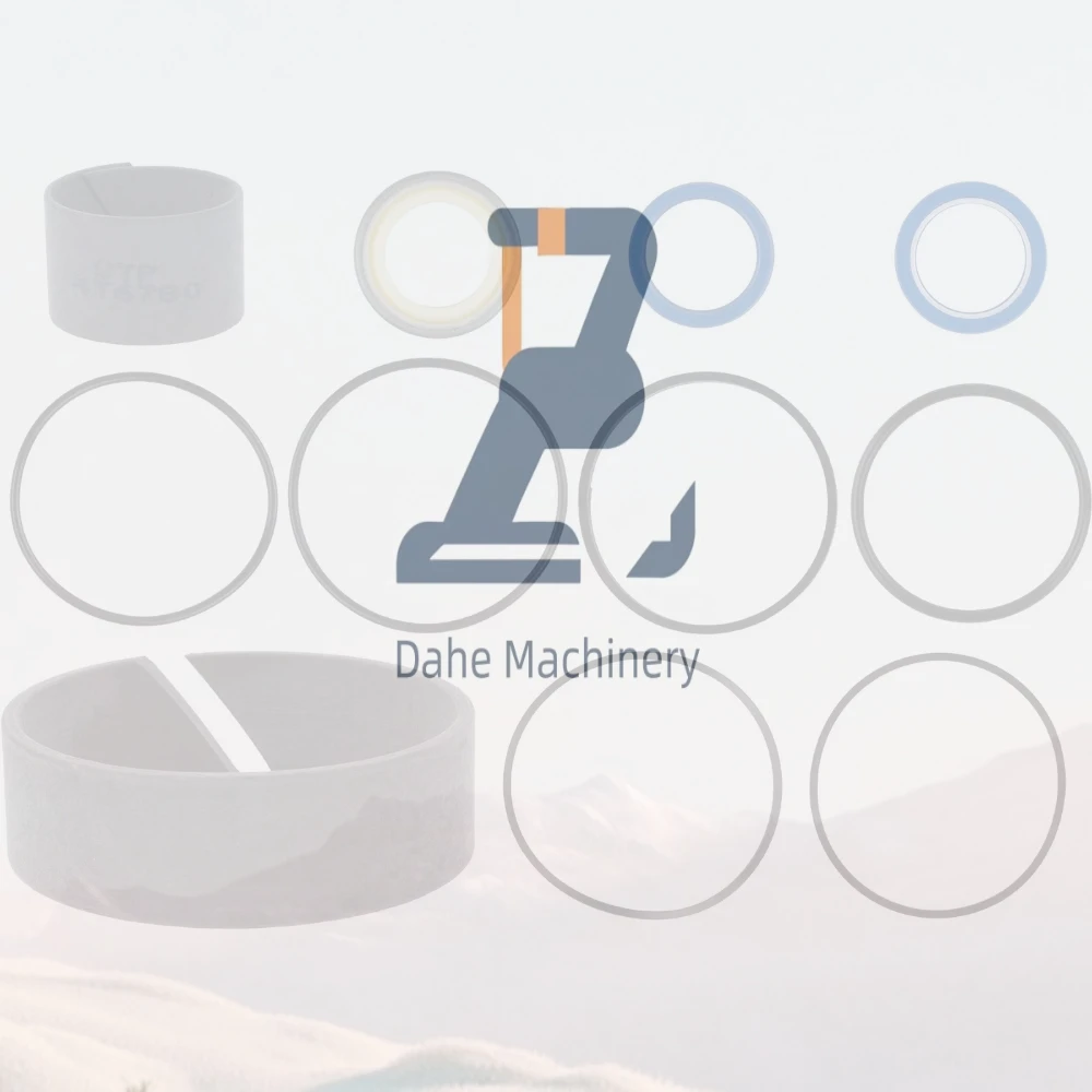 

Seal Kit 2465917 246-5917 fits Cat D3B D3C D3C III D4B D4C D4C III D5C D5C III