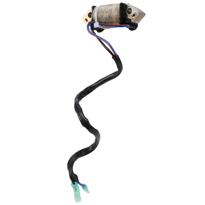 

Excellent-For Tohatsu Outboard Motor 4T 8HP 9.8HP MSF 3V1060210M Not For Battery Seapro 3V1-06021 Boat Engine Accessories Compon