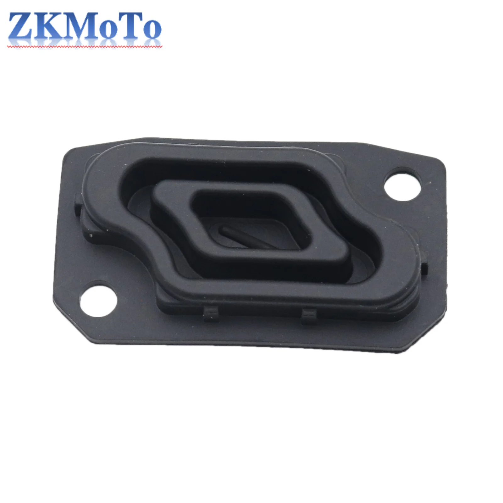 الجبهة دواسة فرامل أسطوانة رئيسية جوانات منصات مطاطية ل KTM EXC EXCF XC XCF SX SXF 200EXC 400EXC ل Husqvarna FC FR TE #5