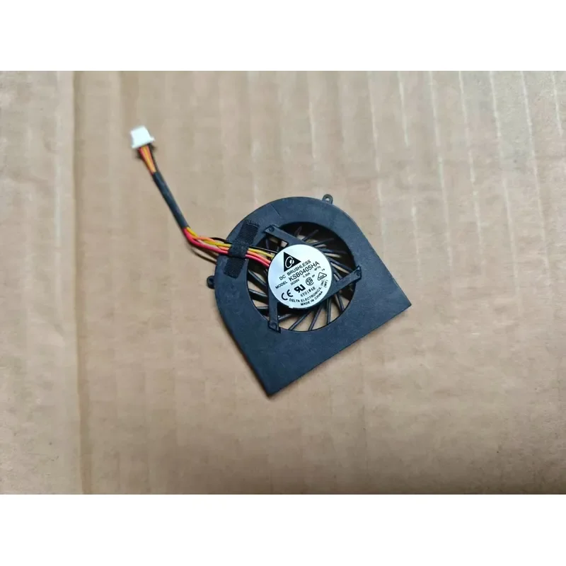 for Delta KSB0405HA 4506 4.5CM 5V0.3A Static
