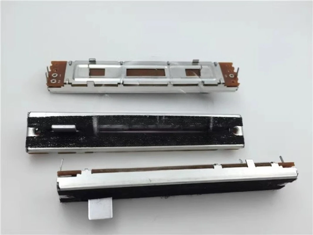 Potenciómetro de unidad única Fader mezclador SC-609N B10K A10K para Yamaha PMX-608USB