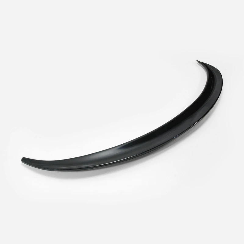 for F56 Mini Cooper S Mon Style FRP Fiberglass Rear Roof Spoiler