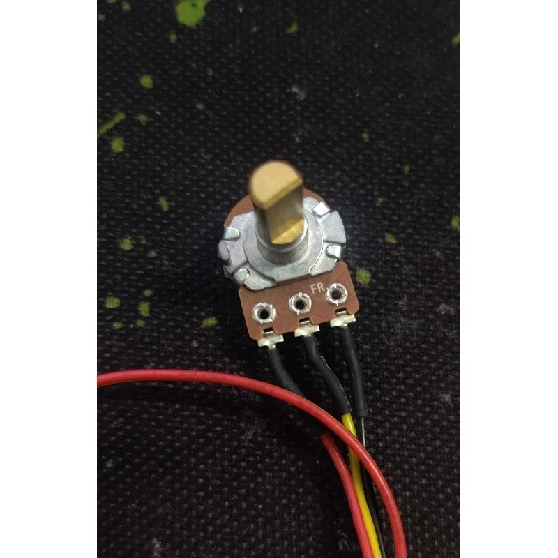 Potentiometer for Thrustmaster T300RS T500 Steering Wheel Pedal