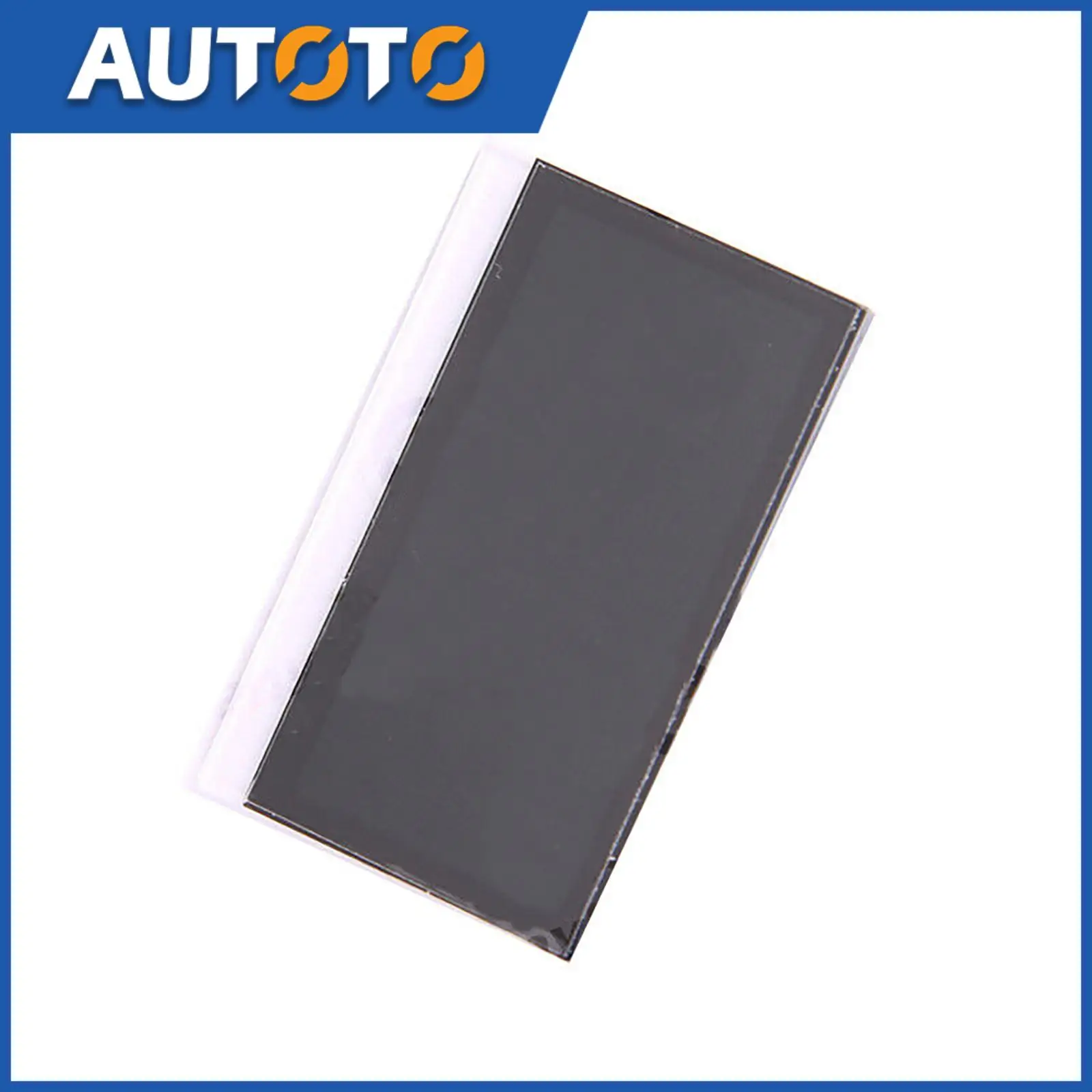 

1 шт., ЖК-экран, панель кондиционера для Audi A6 4F/Q7 4L 2005-2012, запасная часть для ЖК-пикселей