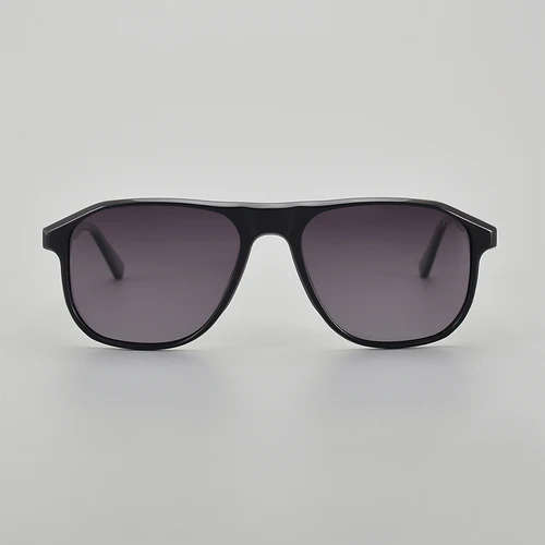 Imagen 2 del producto Gafas polarizadas ovaladas para hombre y mujer, protección UV para exteriores, gafas de sol clásicas para pesca y pesca, Uv400, 2024