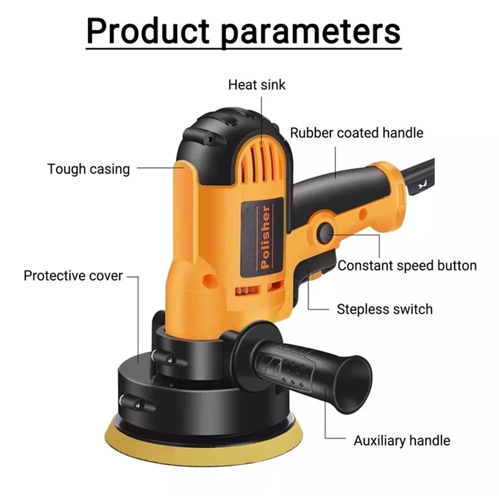 Thumbnail 2 - #7 Best Floor Polishers to Buy In 2026