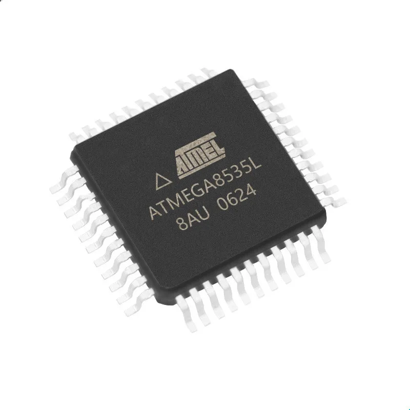 1PCS/LOT ATMEGA8535L-8AU ATMEGA8535L-8AUR TQFP44 New Original In Stock, electronic components supplies