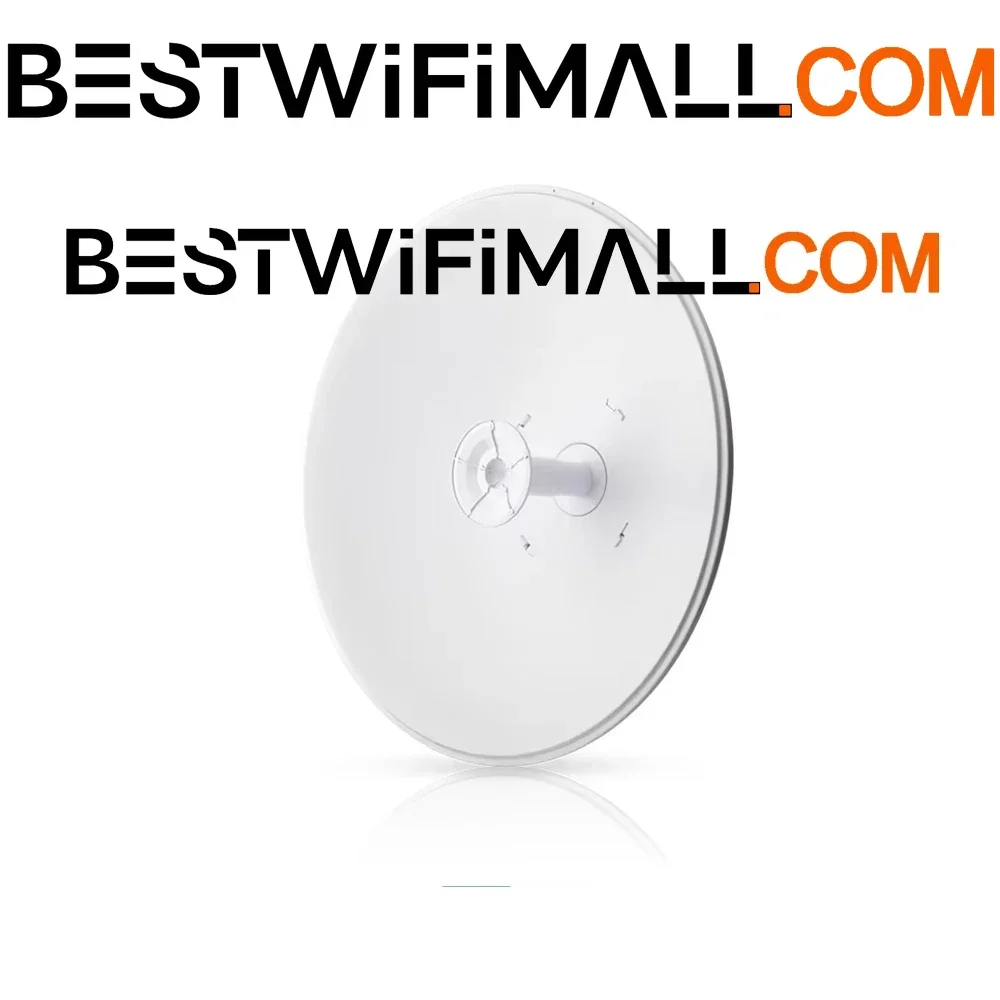 

UBIQUITI AF-5G30-S45 airFiber X 5 ГГц, 30 дБи, наклонная антенна 45° для базовых станций, точечных мостов или межсетевых каналов связи