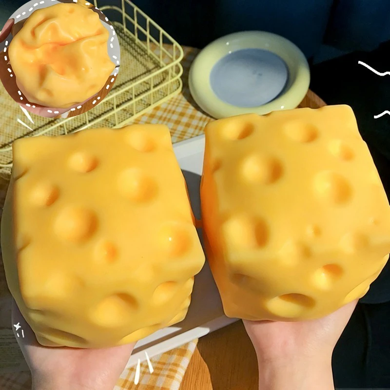 novo-brinquedo-gigante-de-queijo-para-apertar-tamanho-extra-grande-brinquedos-fidget-squishy-de-queijo-bolas-anti-stress-moldaveis-de-recuperacao-lenta-presentes