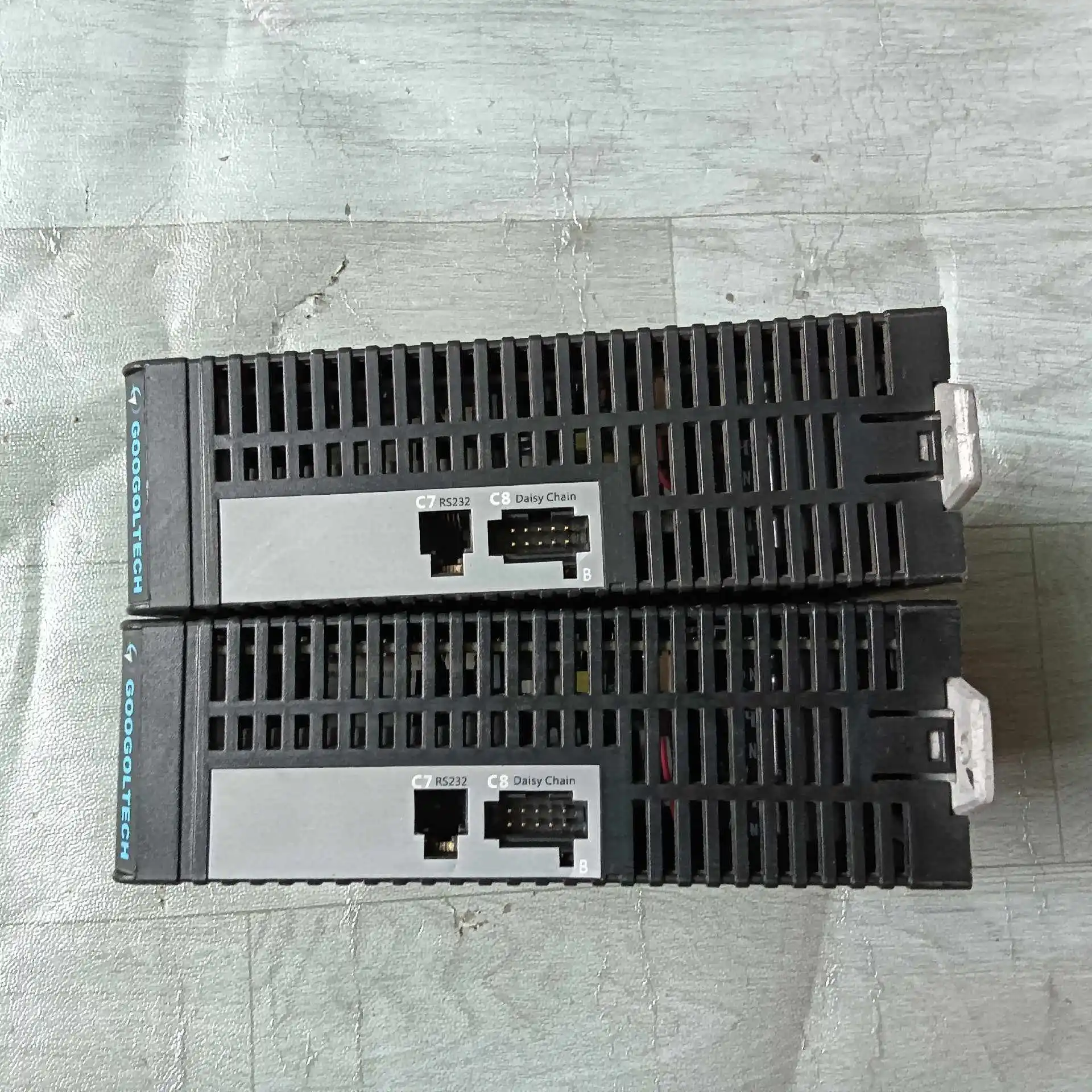 Сервопривод GTHD-0062AAP1