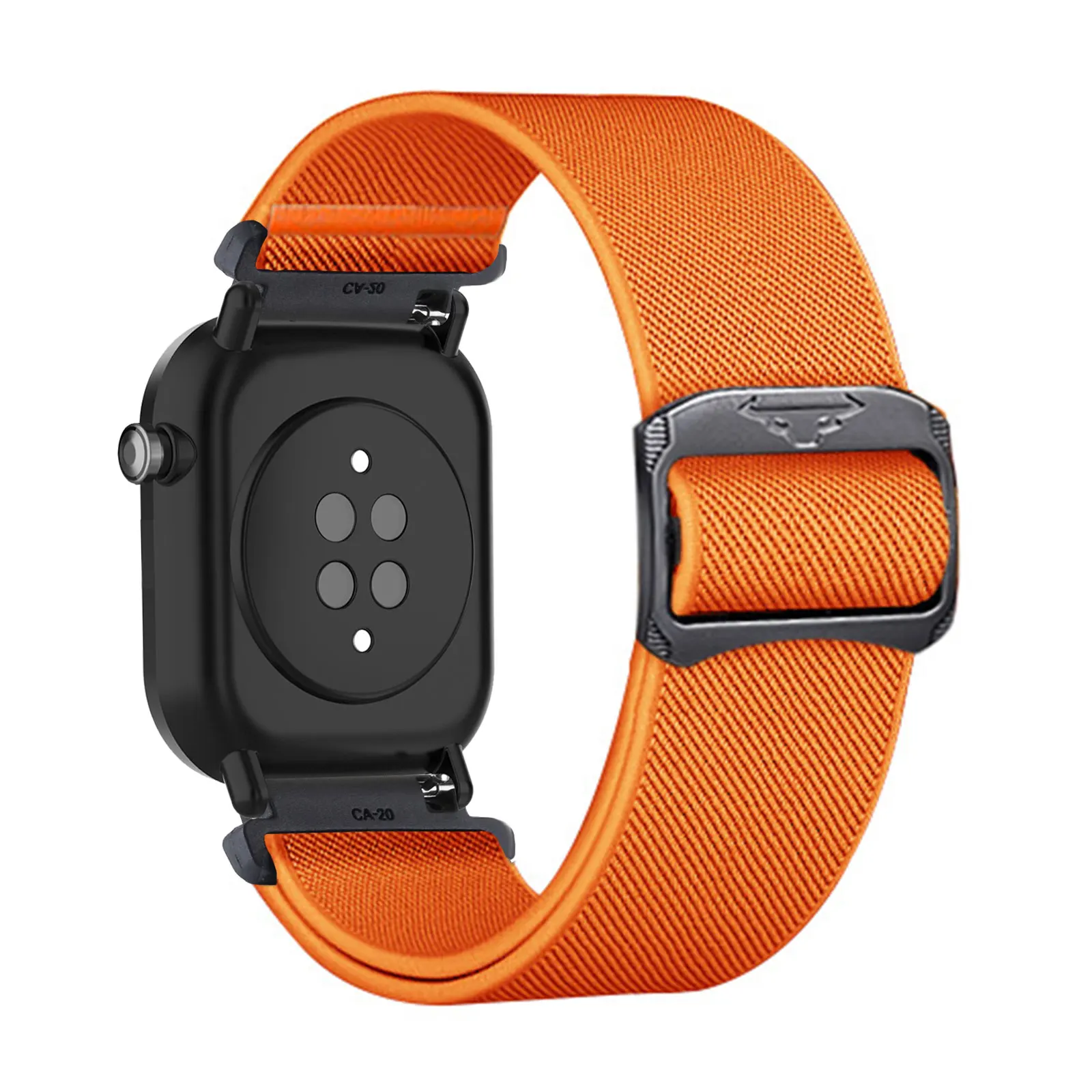 

Sport Bands for XPLORA XMOVE Band, Elastic Nylon Adjustable Sport Strap